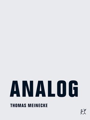 cover image of Analog